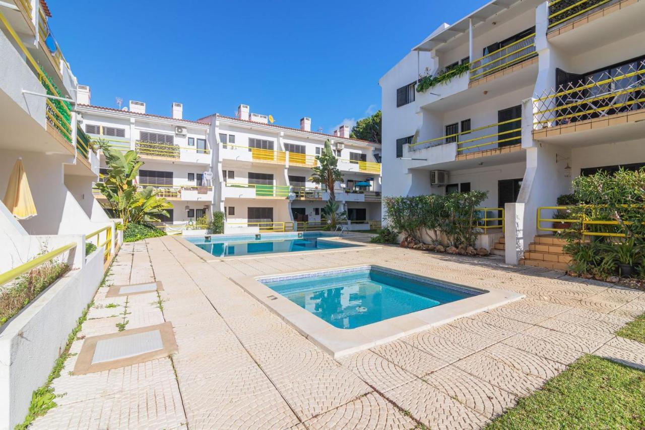 Vilamoura Premium Apartment By Homing Exterior photo