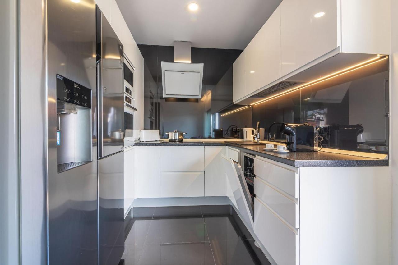 Vilamoura Premium Apartment By Homing Exterior photo