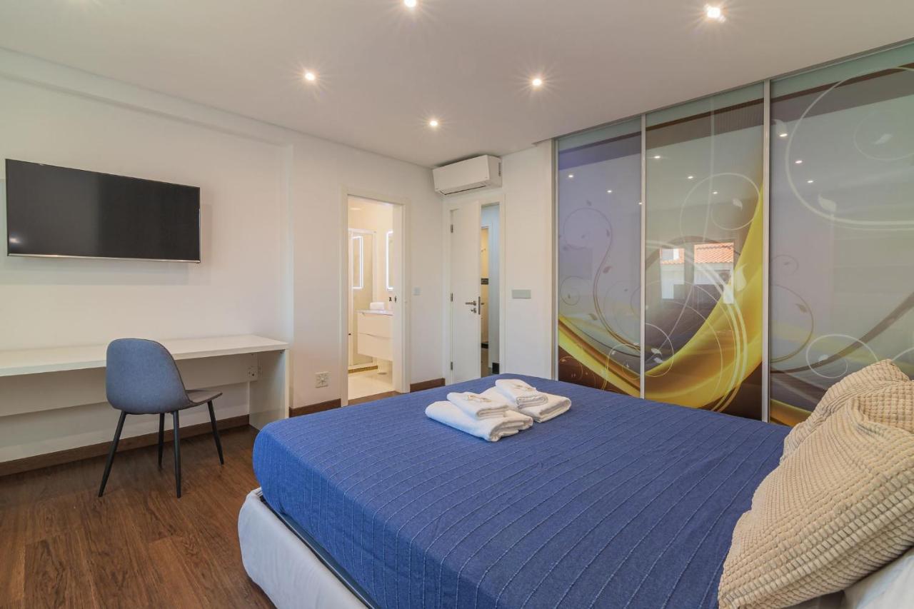 Vilamoura Premium Apartment By Homing Exterior photo