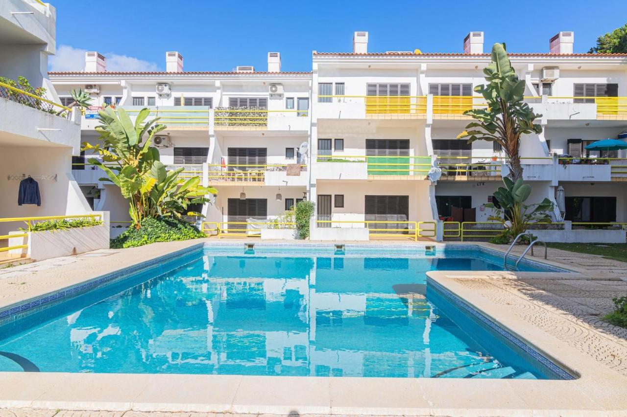 Vilamoura Premium Apartment By Homing Exterior photo