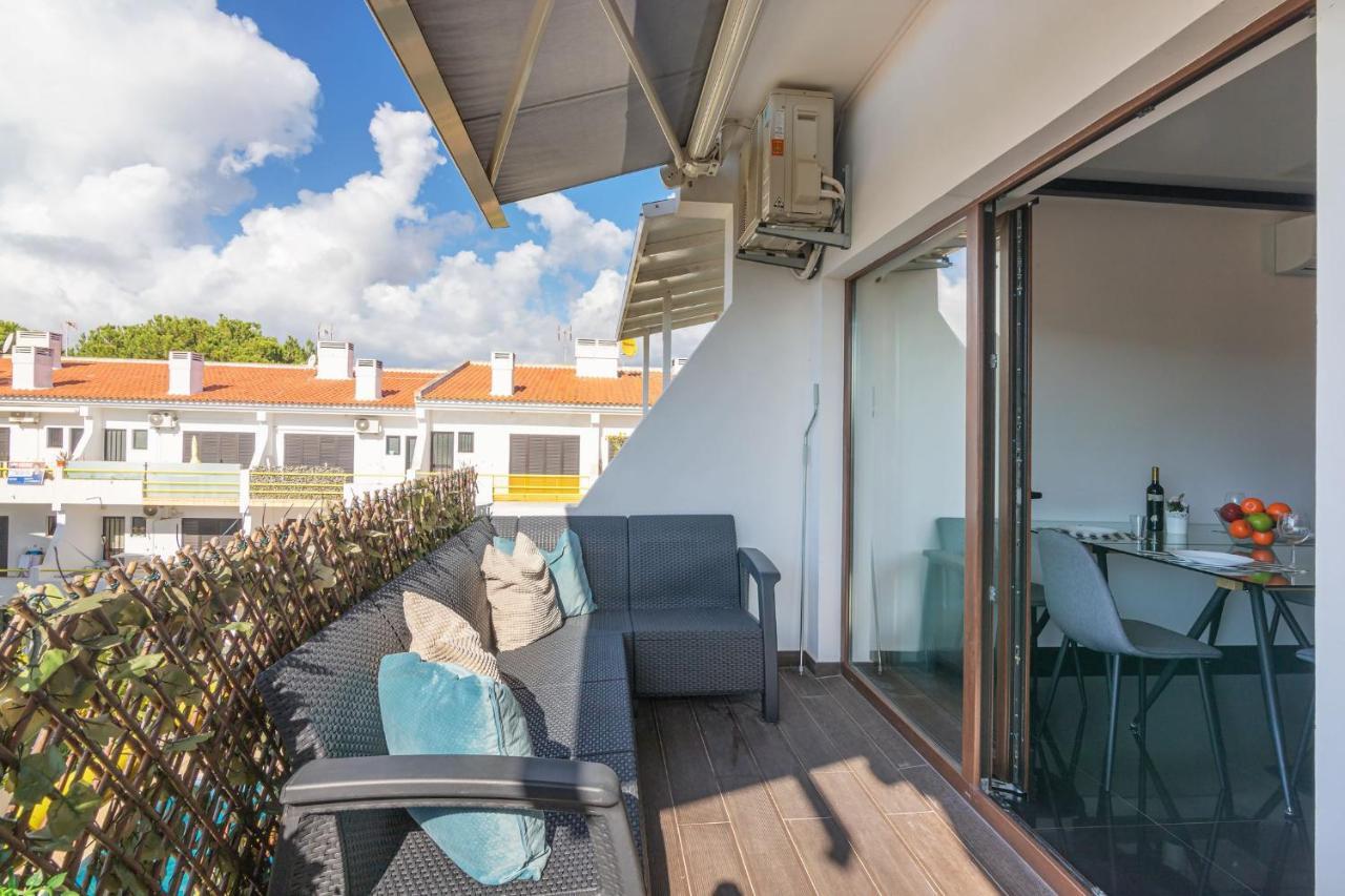 Vilamoura Premium Apartment By Homing Exterior photo