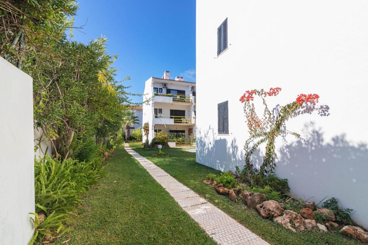 Vilamoura Premium Apartment By Homing Exterior photo