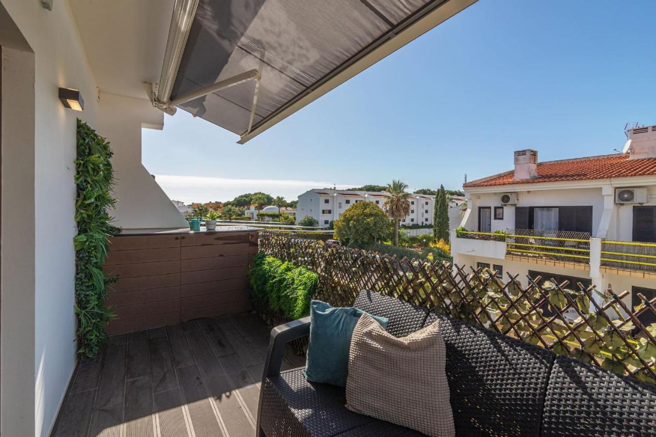 Vilamoura Premium Apartment By Homing Exterior photo