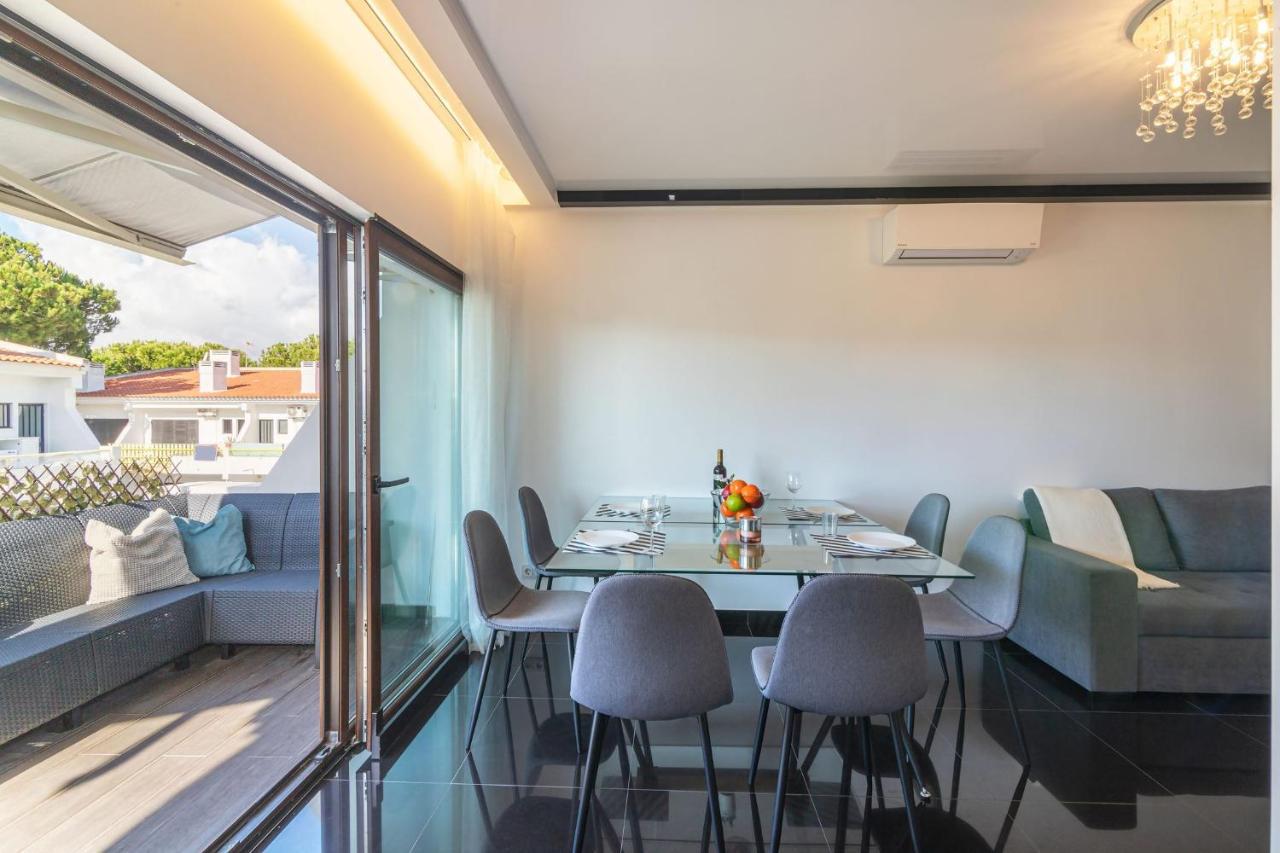 Vilamoura Premium Apartment By Homing Exterior photo